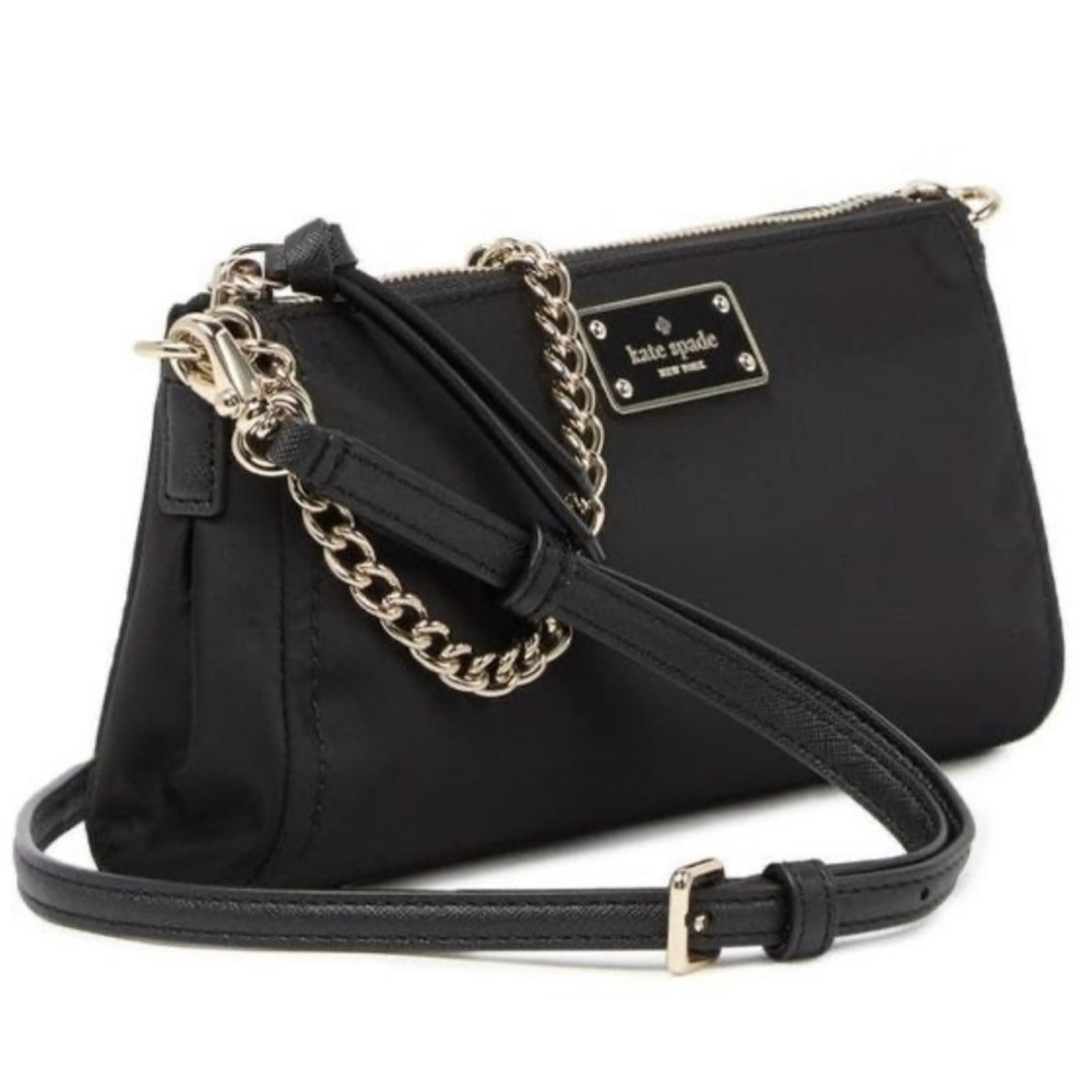 SOLD 
Kate Spade ♠️ Purse